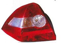 FAROL TRA IZQ RENAULT MEGANE II 08 (SEDAN) DEPO