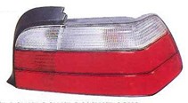 FAROL TRA DER BMW E36 91 (2P) (BCO) DEPO