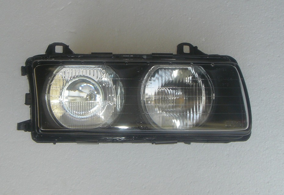 SEMIOPTICA DER BMW E36 91 (H1) DEPO