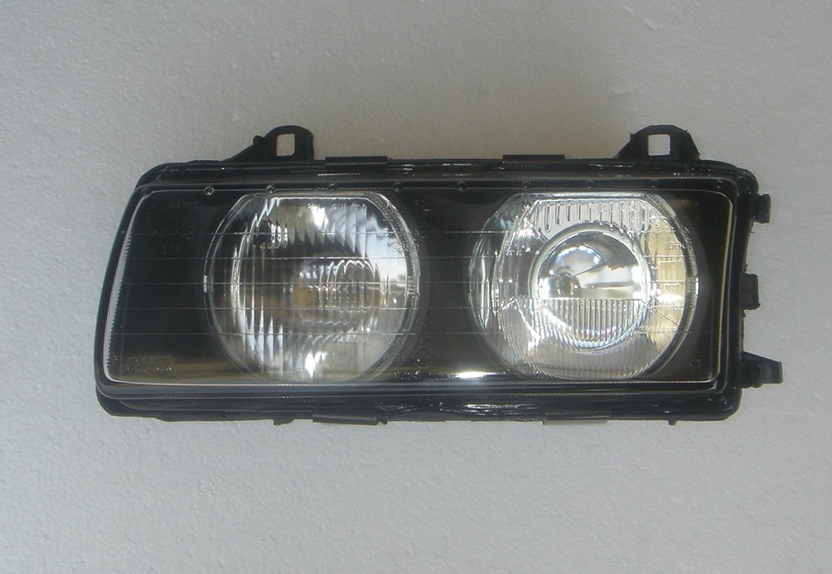 SEMIOPTICA IZQ BMW E36 91 (H1) DEPO