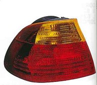 FAROL TRA IZQ BMW E46 98 (2P) (AMB) DEPO