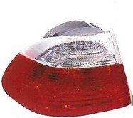 FAROL TRA DER BMW E46 98 (2P) (BCO) DEPO