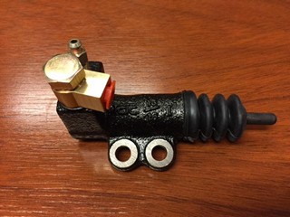 BOMBIN EMBRAGUE HYUNDAI ACCENT 07