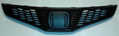 CARETA HONDA FIT 2009-2011