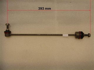 BIELETA DEL RENAULT LAGUNA 94 GSP