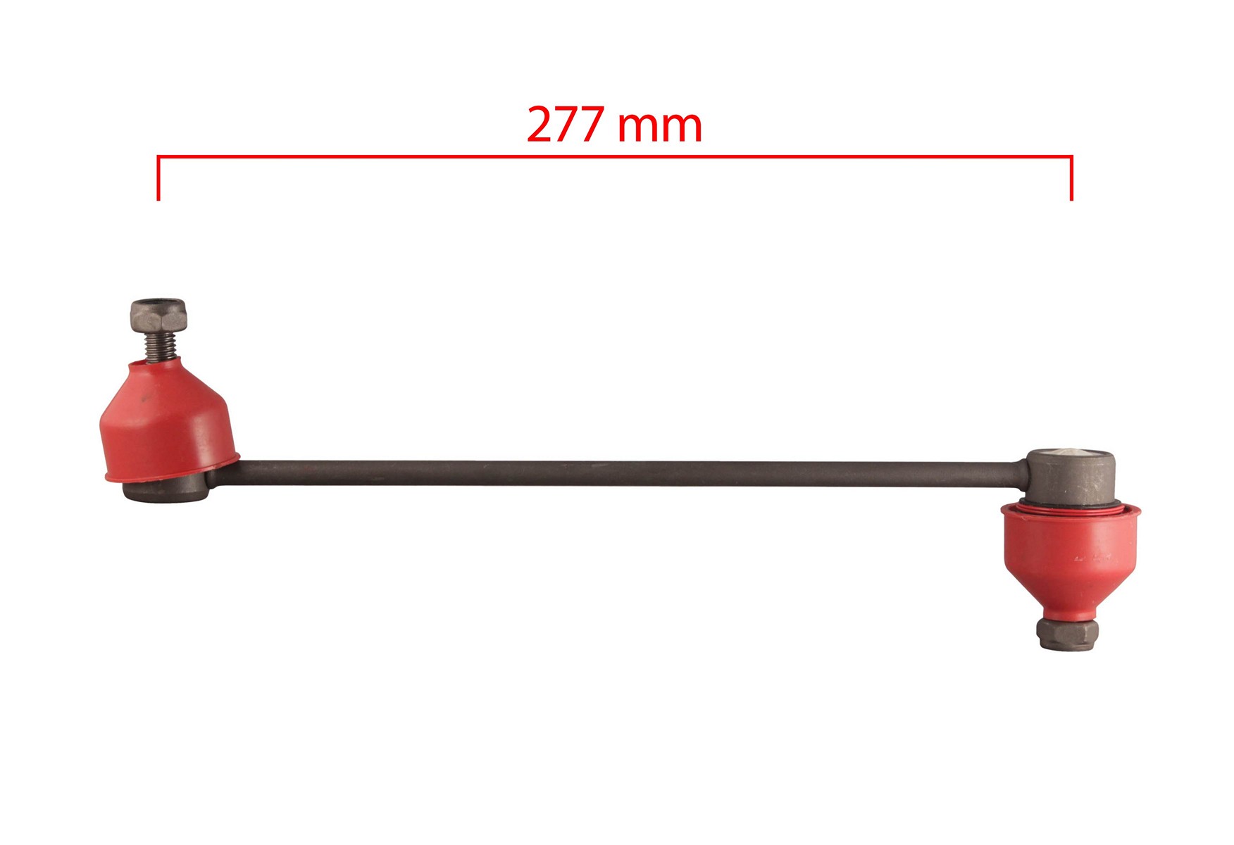 BIELETA DEL RENAULT LAGUNA 01 GSP