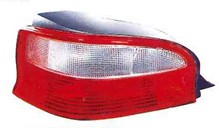 FAROL TRA DER CITROEN SAXO 00 (BCO) DEPO