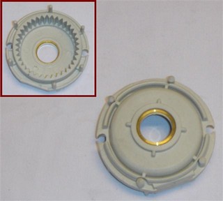 REDUCTOR CORONA ARRANQUE (ENG/PLAS) 1.7D BOSCH