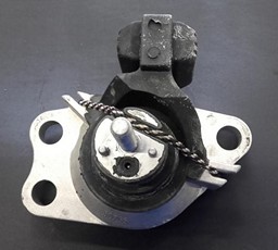 SOPORTE MOTOR DEL DER RENAULT CLIO II 1.5DCI 98