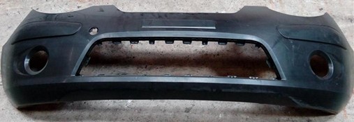 PARAGOLPE DEL KIA PICANTO 08