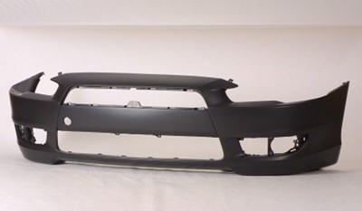 PARAGOLPE DEL MITSUBISHI LANCER 08 (PRI)