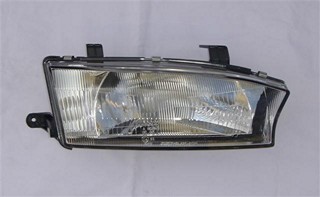 SEMIOPTICA DER SUBARU LEGACY 95 DEPO