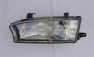 SEMIOPTICA IZQ SUBARU LEGACY 95 DEPO