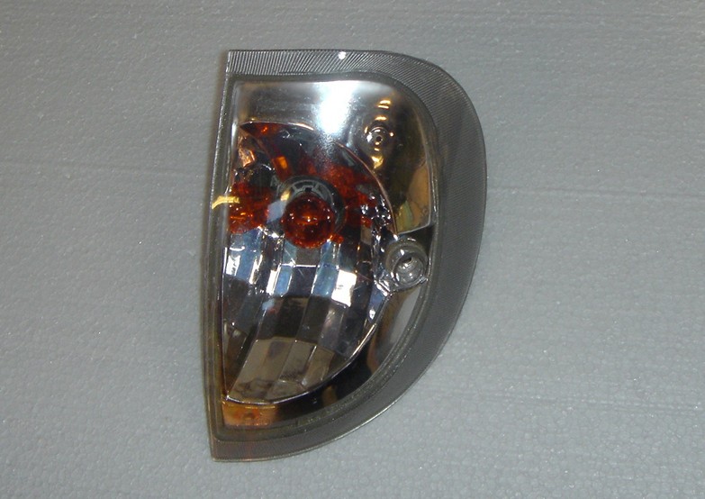 FAROL DEL IZQ FAW FURGON 05 (CRISTAL)
