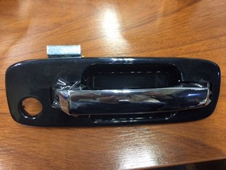 MANIJA PUERTA DEL DER NISSAN X-TRAIL 01