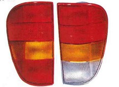 FAROL TRA DER VW CADDY 97 DEPO