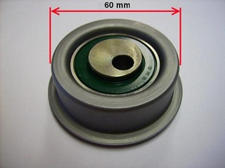 TENSOR BALANCEADOR MITSUBISHI 1.8 D (GMB)