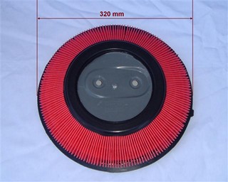 FILTRO AIRE NISSAN (CA6850)