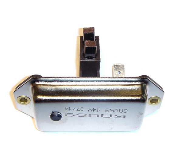 REGULADOR ALTER WAPSA FORD (12V) (B)