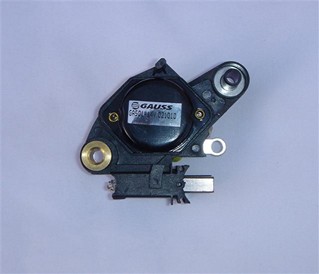 REGULADOR ALTER VALEO CITROEN-PEUGEOT (12V) GAUSS