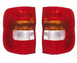 FAROL TRA DER GM CORSA COMBO 96