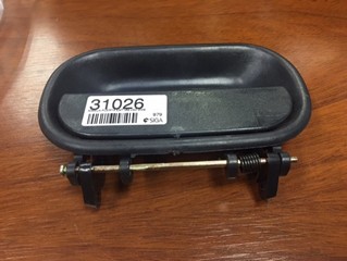 MANIJA PUERTA IZQ JAC CAMION 07