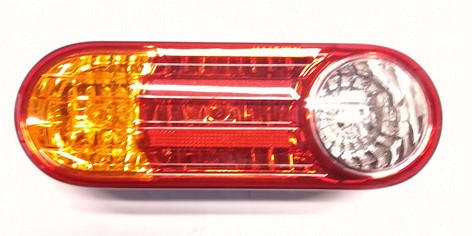 FAROL TRA DER HYUNDAI PORTER 06