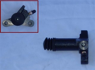 BOMBIN EMBRAGUE MITSUBISHI MONTERO 92(3/4)