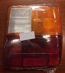 FAROL TRA DER FIAT UNO 85