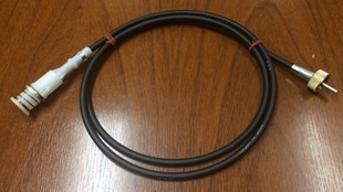 CABLE C/KILOMETRO MITSUBISHI L200 STRADA 97 (4WD)