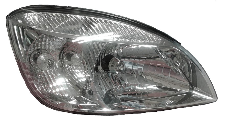 SEMIOPTICA DER KIA RIO 06