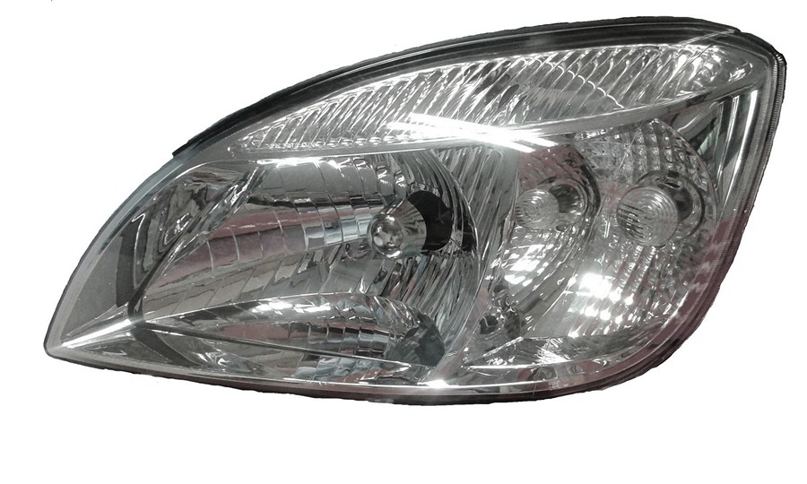 SEMIOPTICA IZQ KIA RIO 06
