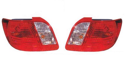 FAROL TRA DER KIA RIO 06 (SEDAN) DEPO