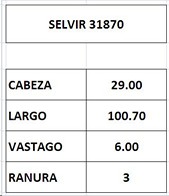 VALVULA ESC RENAULT CLIO 1.5DCI 01 EVERPHONE