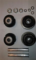 BUJE BASTIDOR INF MB W210 85 (KIT)