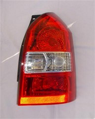 FAROL TRA DER HYUNDAI TUCSON 06