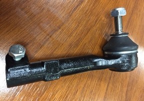 PUNTERO DER RENAULT CLIO I 94 (133mm) AYD