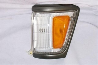 FAROL DEL IZQ TOYOTA HILUX 92 (4WD) (GRIS) DEPO