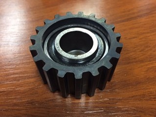 TENSOR FIJO FORD 1.8 D 95 (GMB)