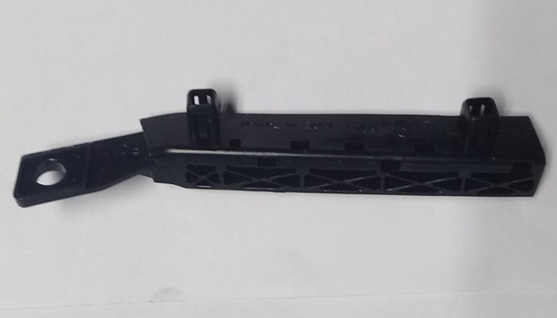 SOPORTE PARAG DEL DER NISSAN TIIDA 06