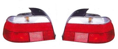 FAROL TRA DER BMW E39 95 (BCO) DEPO