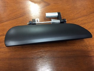 MANIJA PUERTA TRA DER HONDA FIT 2009-2014