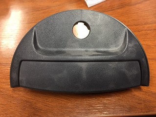 MANIJA PUERTA DER HYUNDAI PORTER 06
