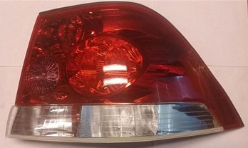 FAROL TRA DER GM VECTRA 08 SEDAN DEPO