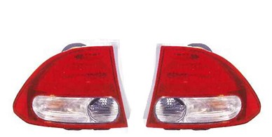 FAROL TRA DER HONDA CIVIC 06 (BRASIL) DEPO