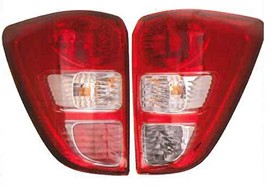 FAROL TRA DER DAIHATSU TERIOS 06 DEPO