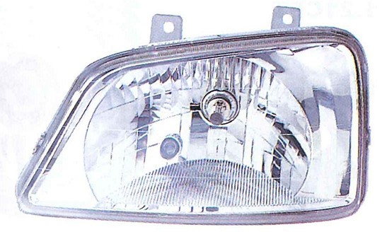 SEMIOPTICA IZQ DAIHATSU TERIOS 98 (LISA) DEPO