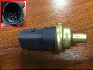 BULBO TEMPERATURA SEAT-VW
