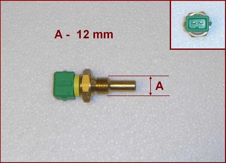 BULBO TEMPERATURA PSA (SENSOR-INY)