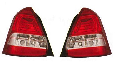 FAROL TRA DER TOYOTA ETIOS 12 (SEDAN)